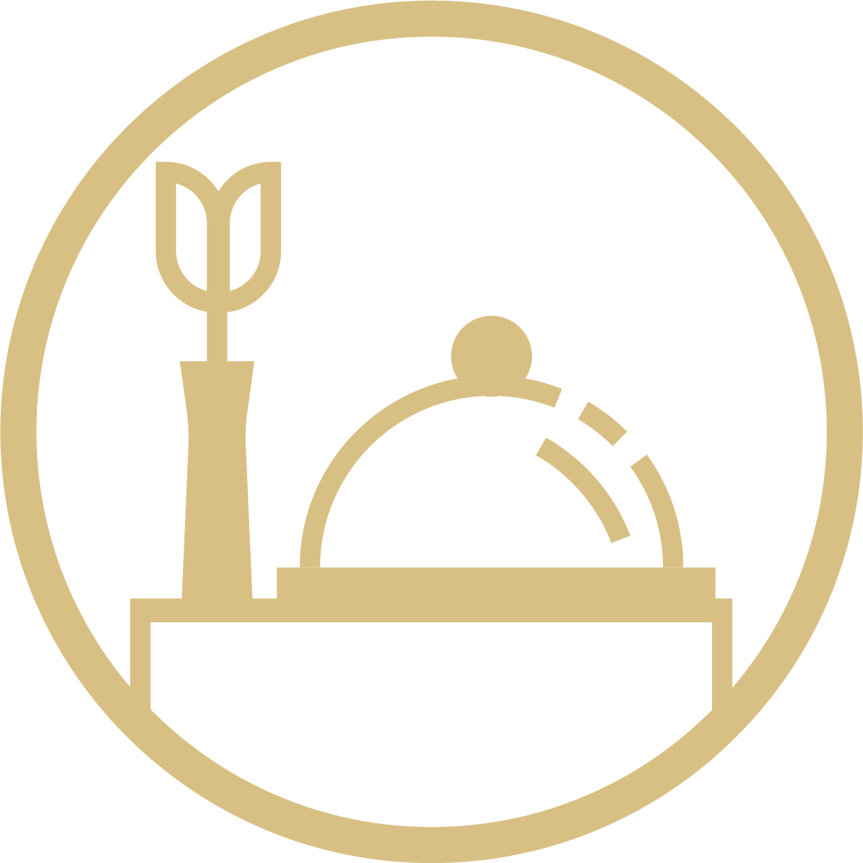 Cocina interior