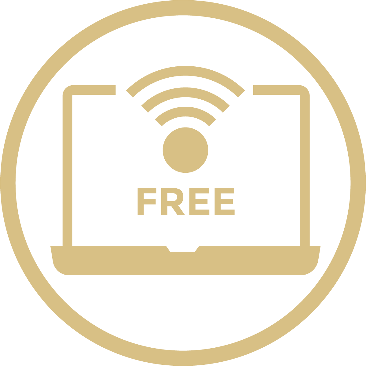 WiFi Gratis