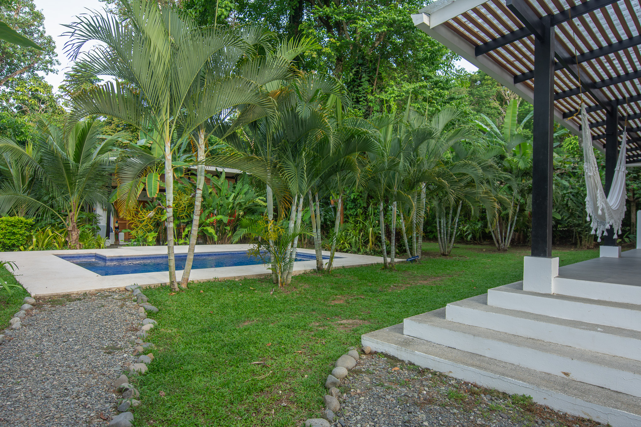 Tres Lodge