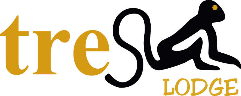 Tres Lodge Logo