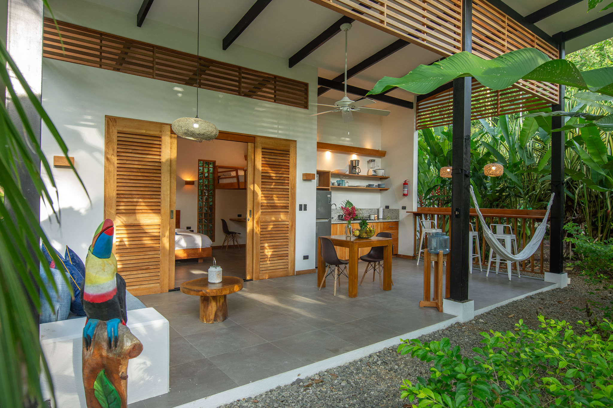 Villa Tucan
